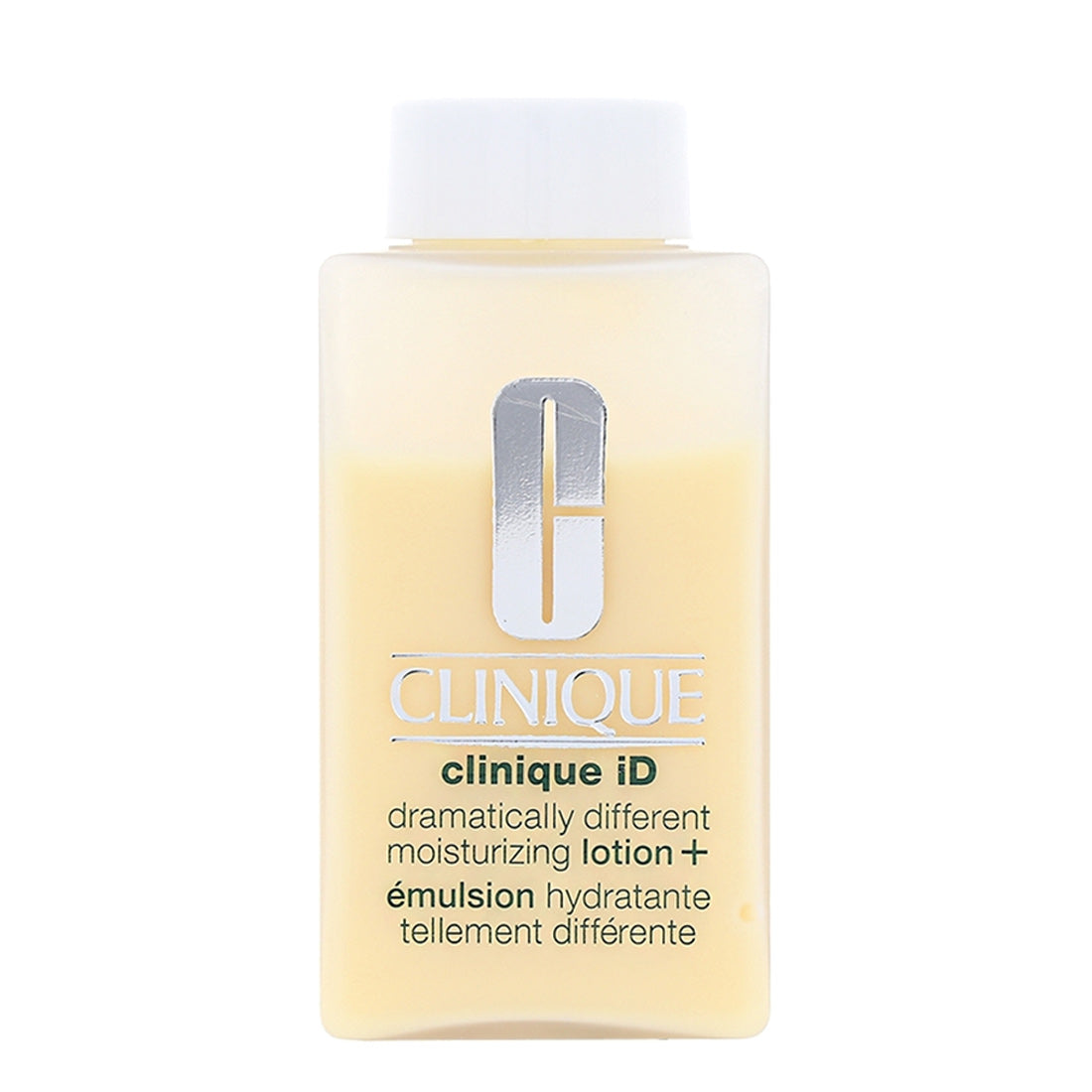 Clinique iD Dramatically Different Moisturizing Lotion +