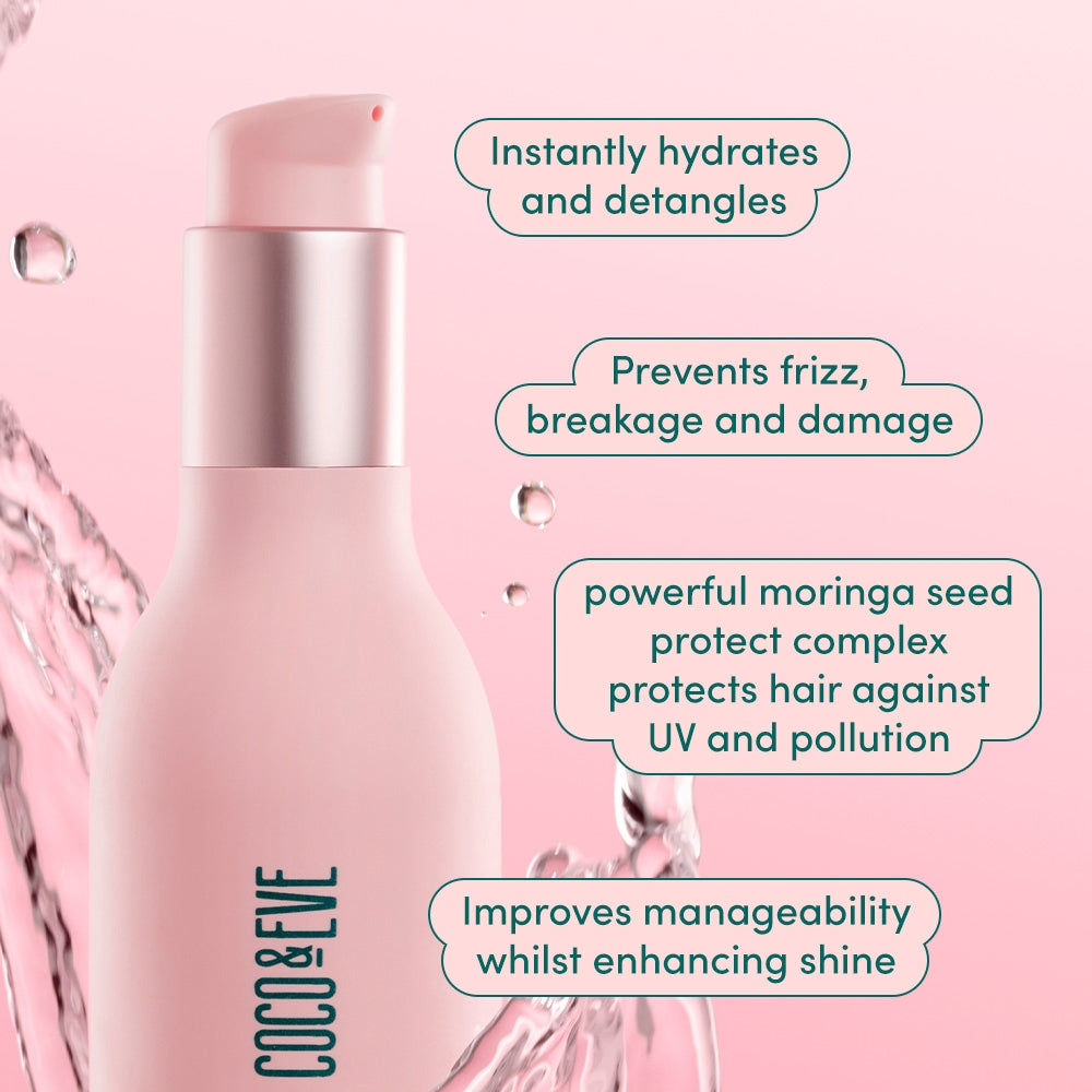 Coco&Eve Hydrating & Detangling Leave-in Conditioner-4