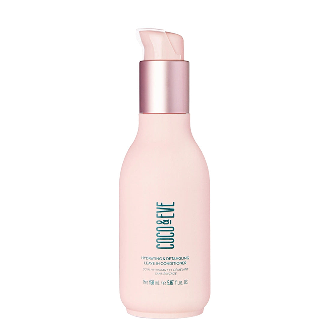 Coco&Eve Hydrating & Detangling Leave-in Conditioner