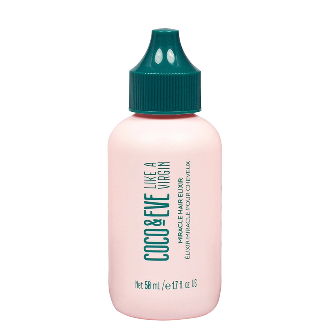 Coco&Eve Like A Virgin Miracle Hair Elixir