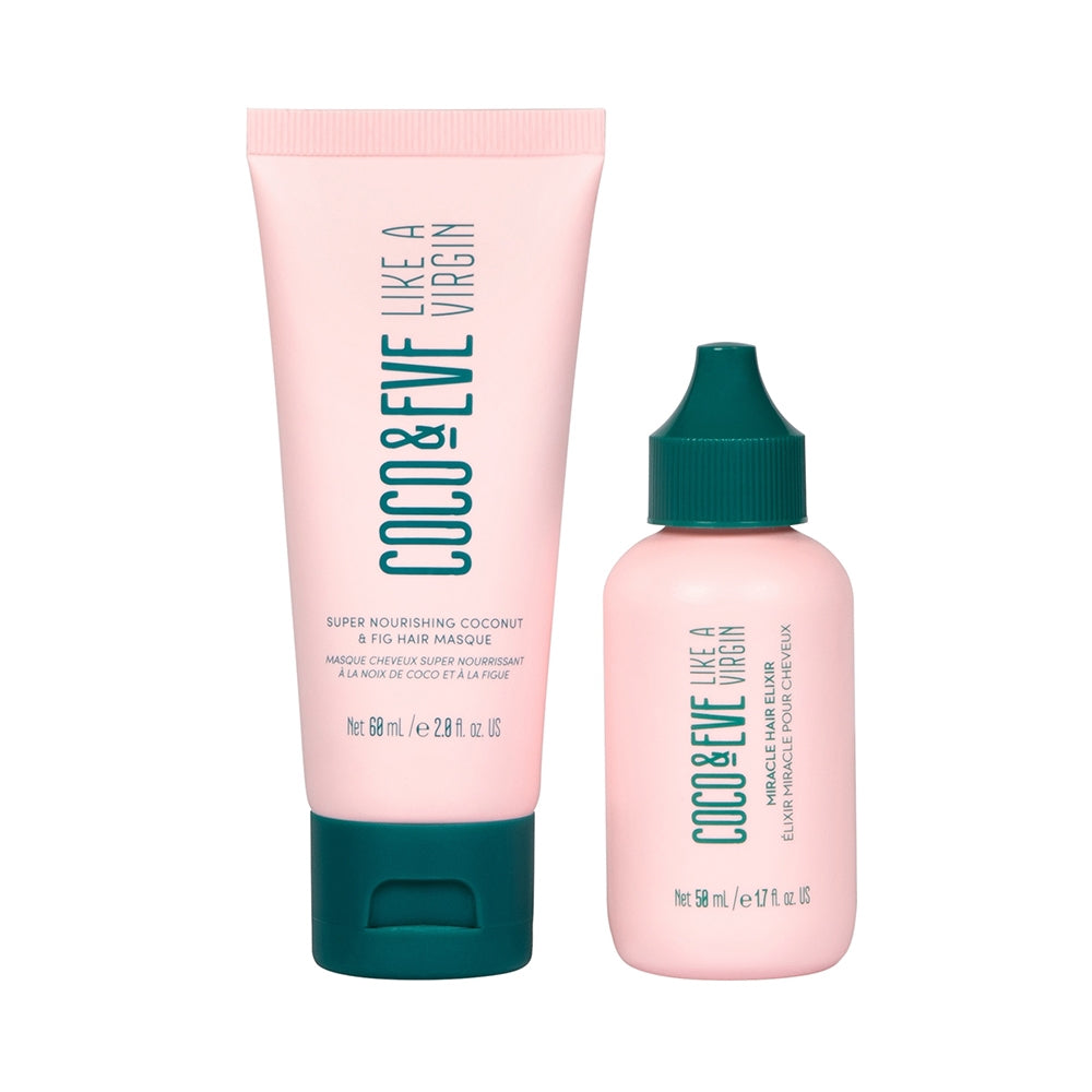 Coco&Eve Like A Virgin Oh My Hair Kit-2