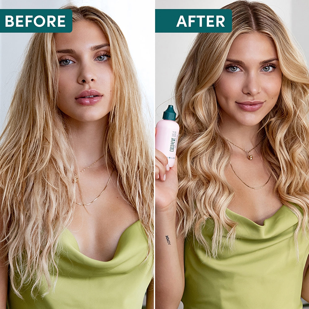 Coco&Eve Like A Virgin Oh My Hair Kit-4