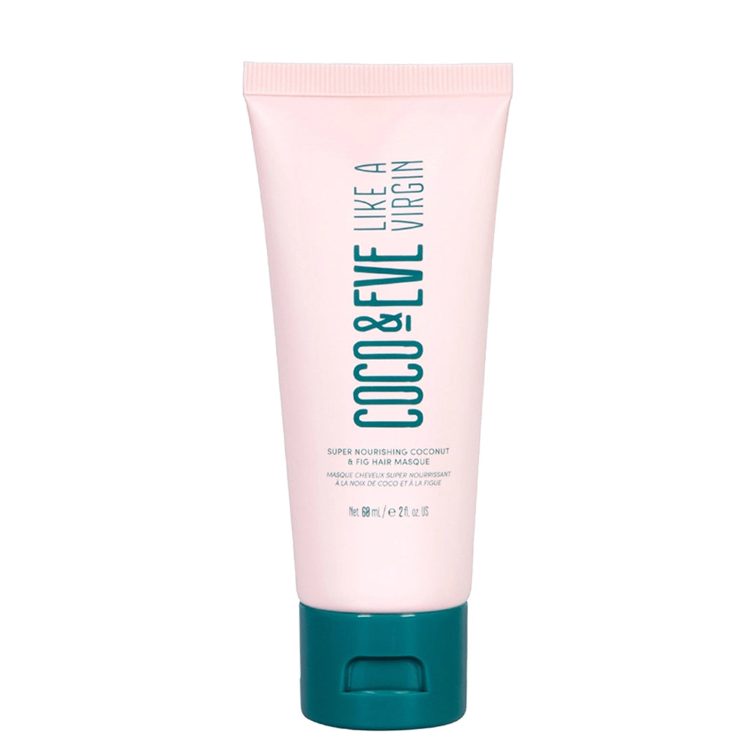 Coco&Eve Like A Virgin Super Nourishing Coconut & Fig Hair Masque