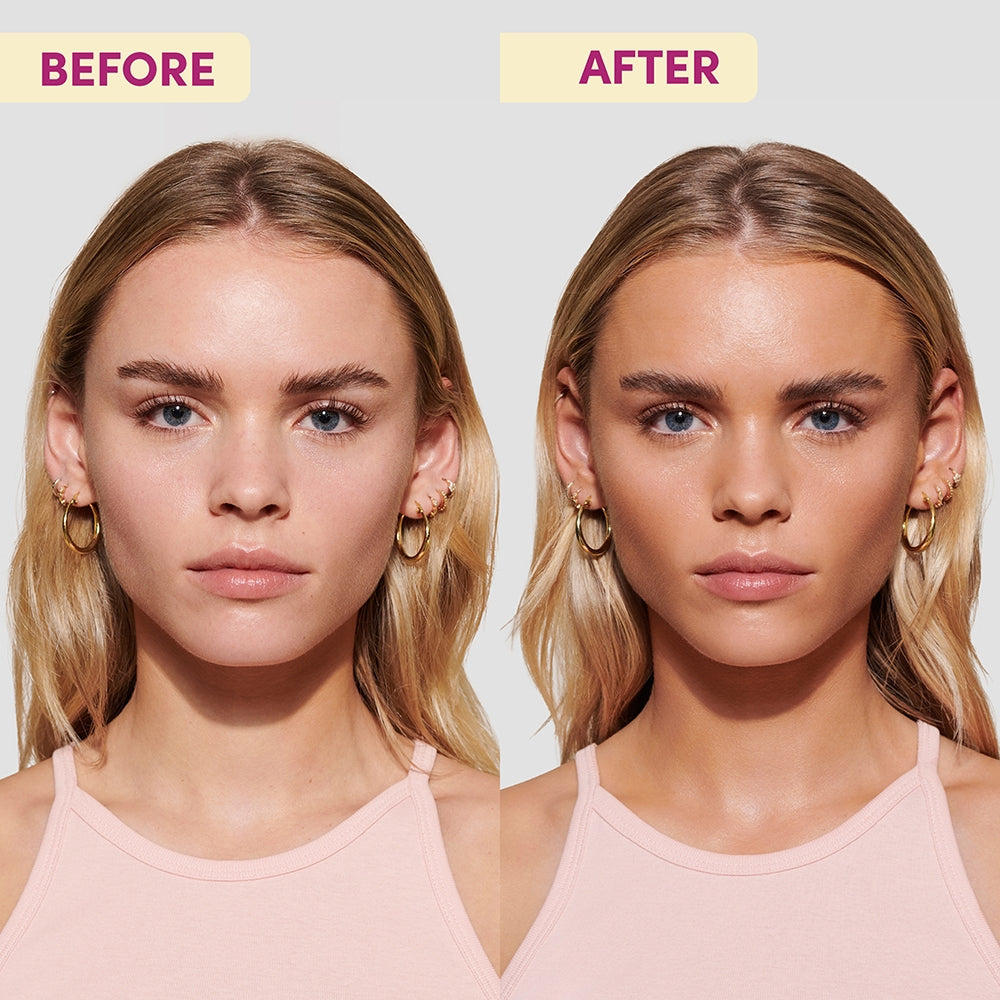 Coco&Eve Sunny Honey Antioxidant Face Tanning Micromist-3