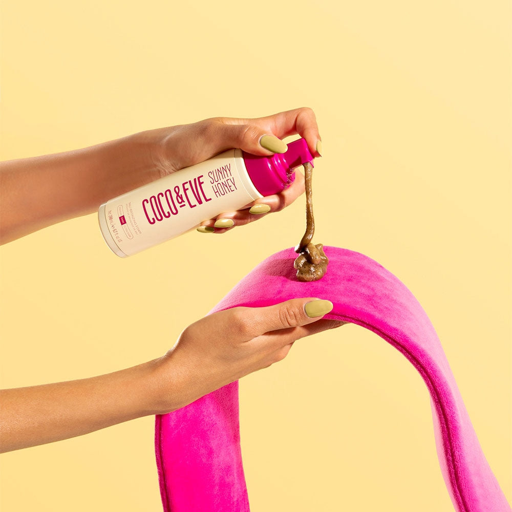 Coco&Eve Sunny Honey Back Tan Applicator-2