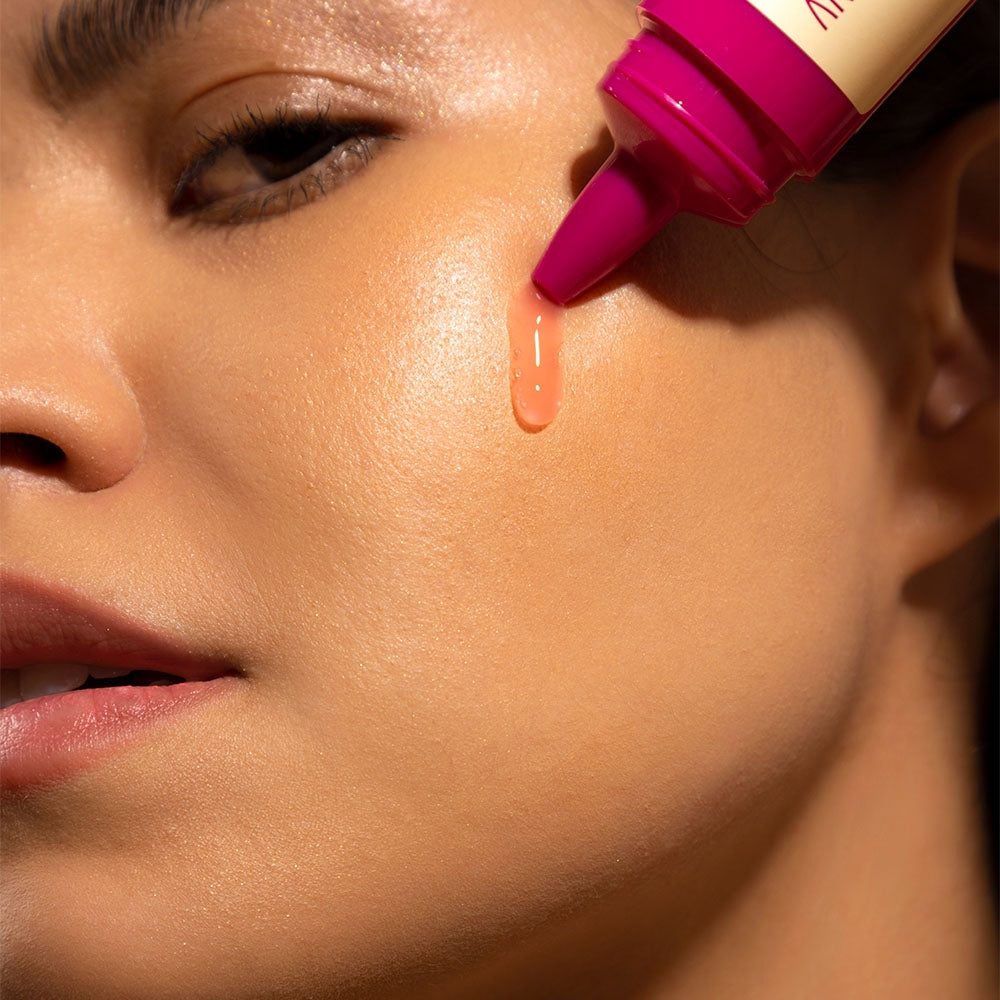 Coco&Eve Sunny Honey Bronzing Face Drops Medium Glow-4