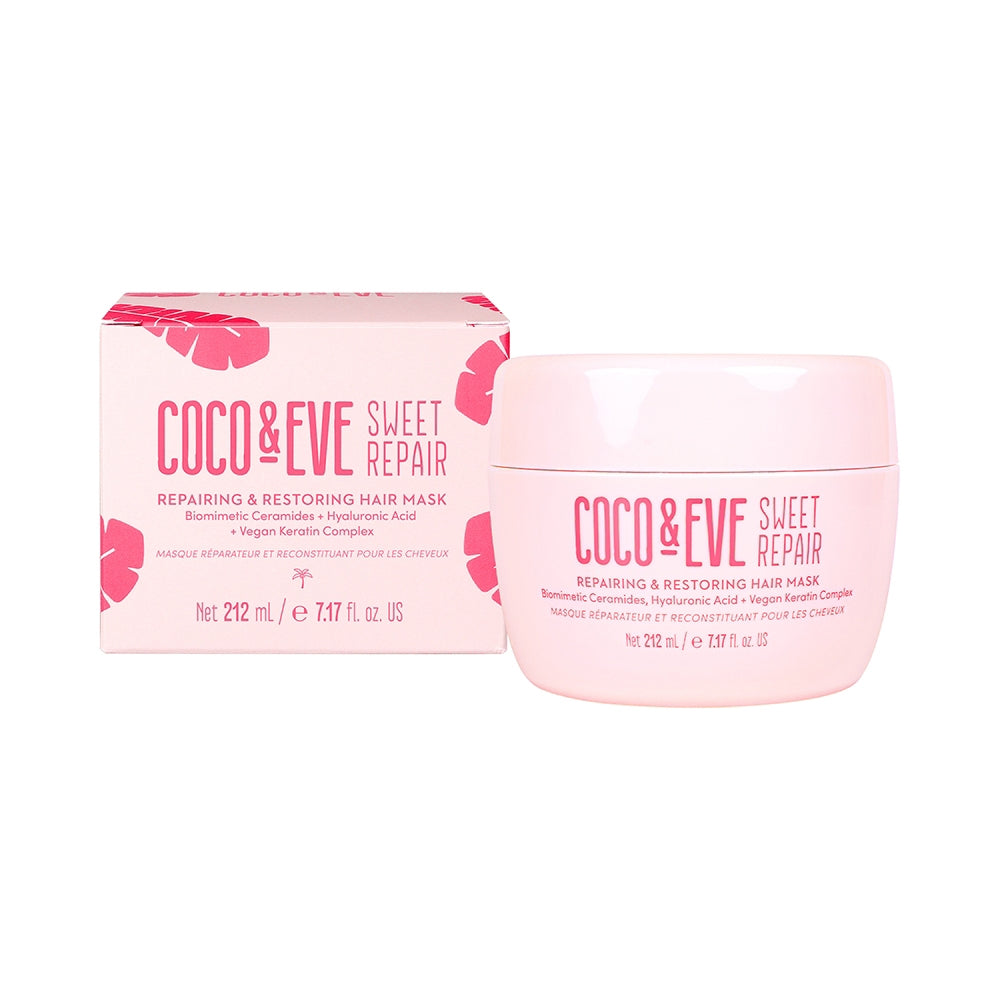Coco&Eve Sweet Repair Repairing & Restoring Hair Mask-2