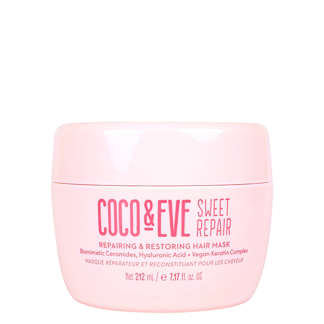 Coco&Eve Sweet Repair Repairing & Restoring Hair Mask