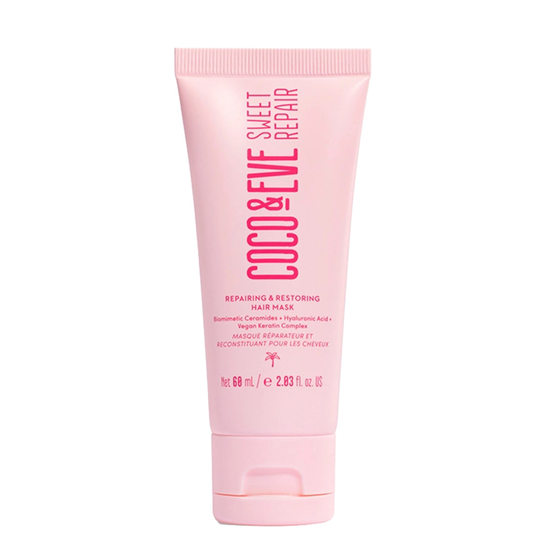Coco&Eve Sweet Repair Repairing & Restoring Hair Mask
