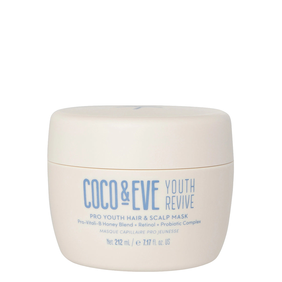 Coco&Eve Youth Revive Pro Youth Hair & Scalp Mask