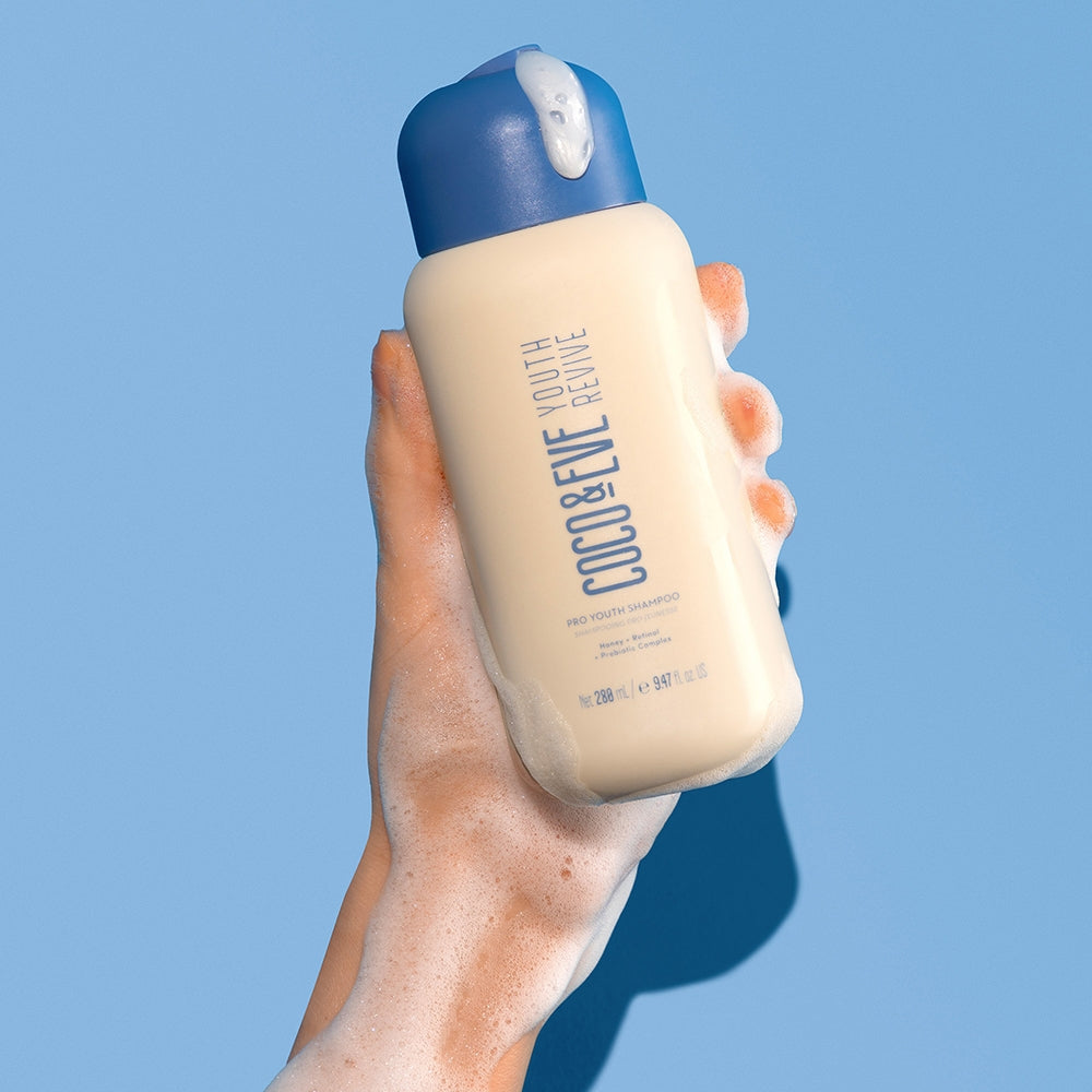 Coco&Eve Youth Revive Pro Youth Shampoo-2