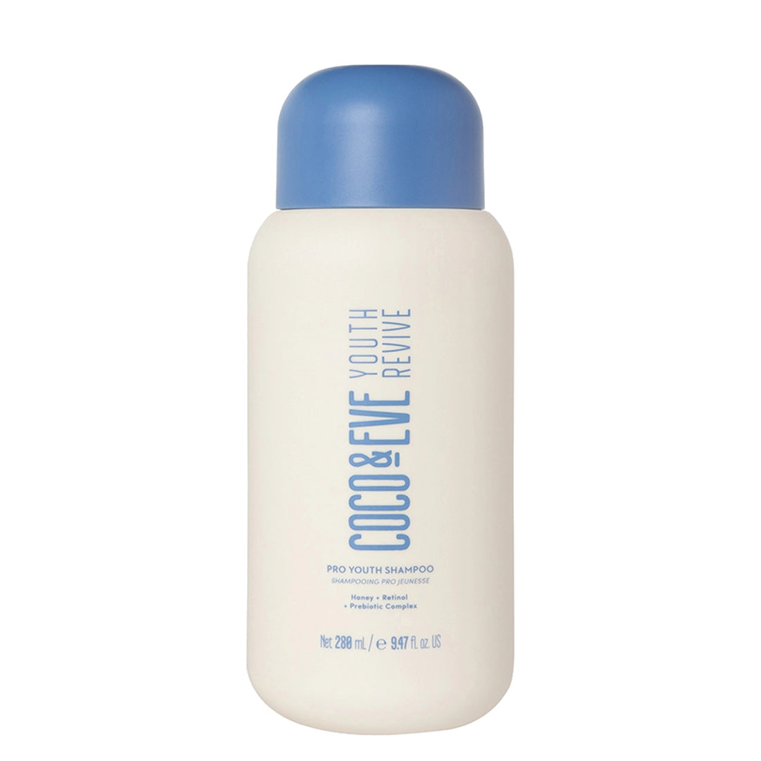Coco&Eve Youth Revive Pro Youth Shampoo