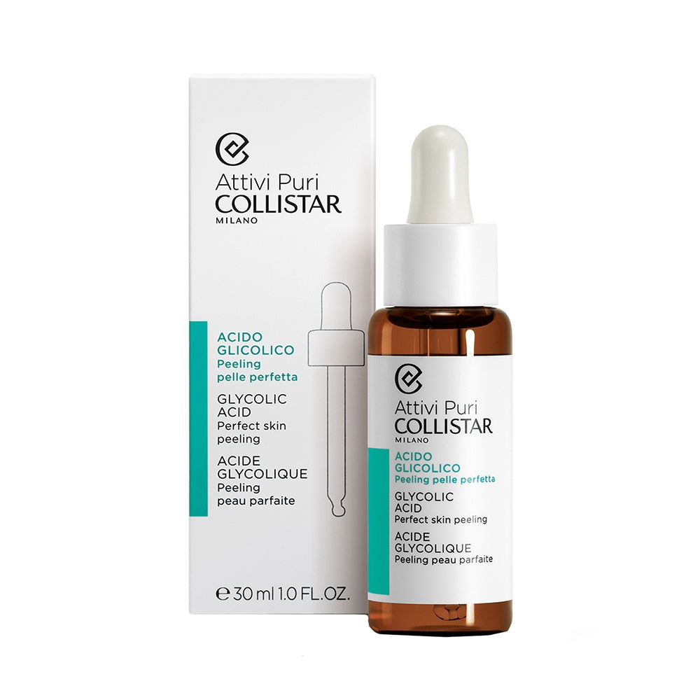 Collistar Acido Glicolico peeling pelle perfetta-2