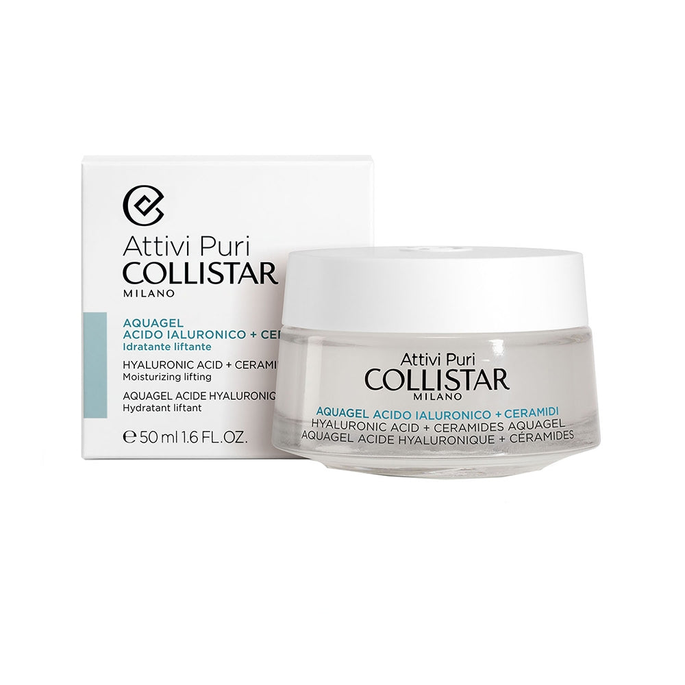 Collistar Aquagel Acido Ialuronico + Ceramidi-2