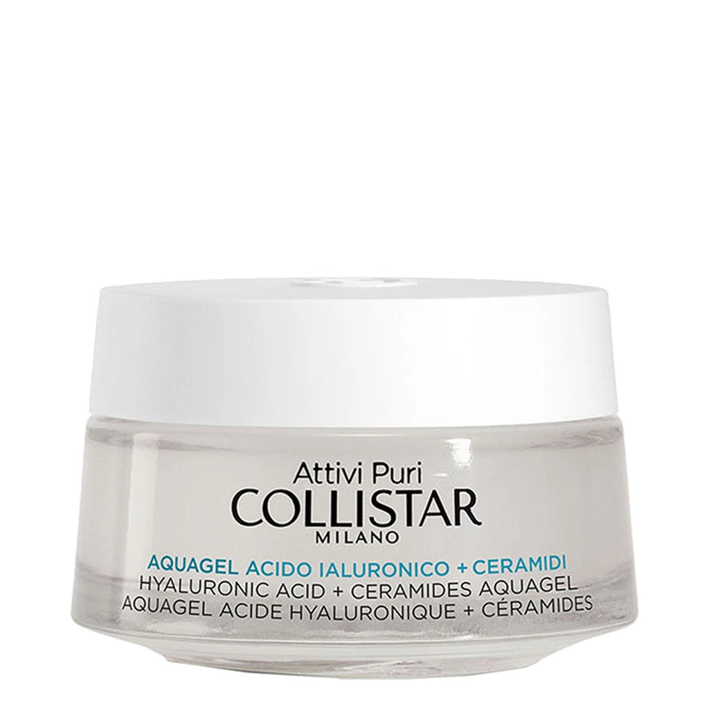 Collistar Aquagel Acido Ialuronico + Ceramidi