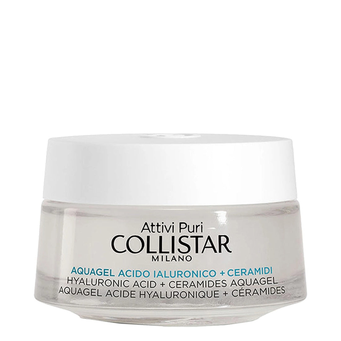 Collistar Aquagel Acido Ialuronico + Ceramidi