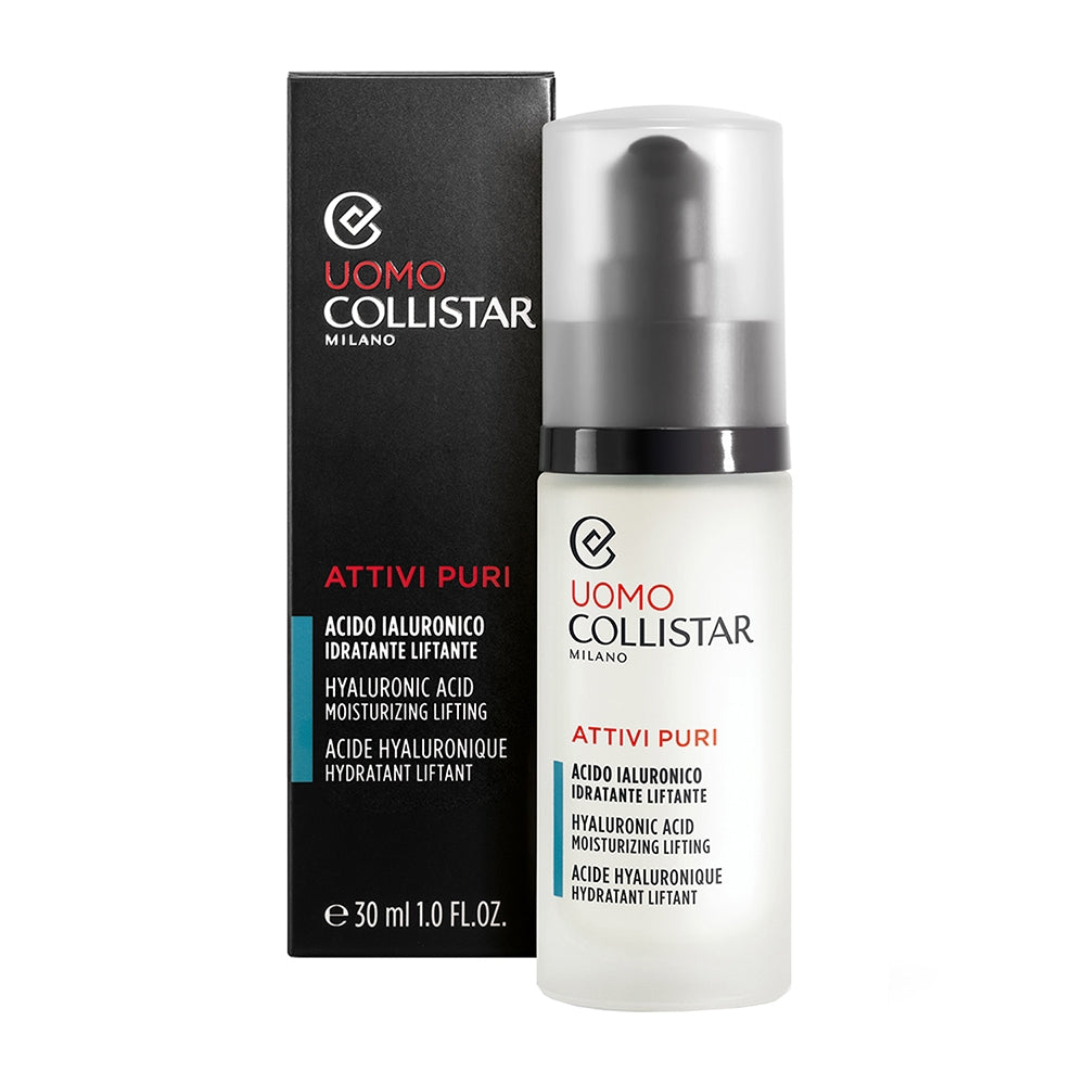 Collistar Attivi Puri Acido Ialuronico Idratante Liftante-2