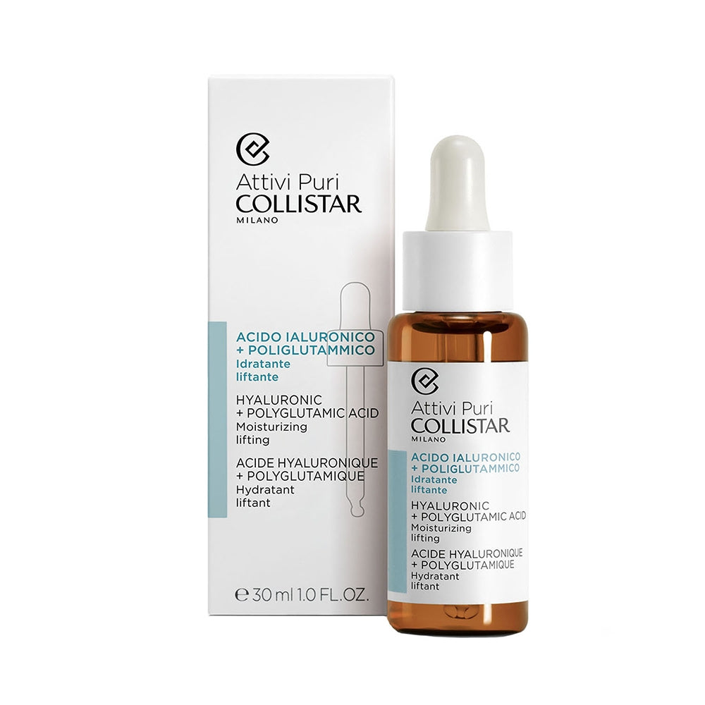 Collistar Attivi Puri Acido Ialuronico + Poliglutammico-2