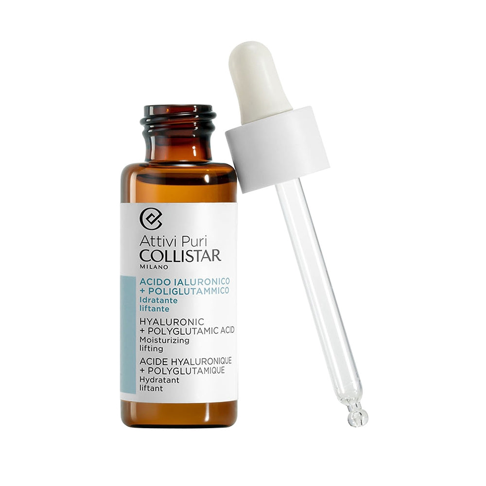 Collistar Attivi Puri Acido Ialuronico + Poliglutammico-3