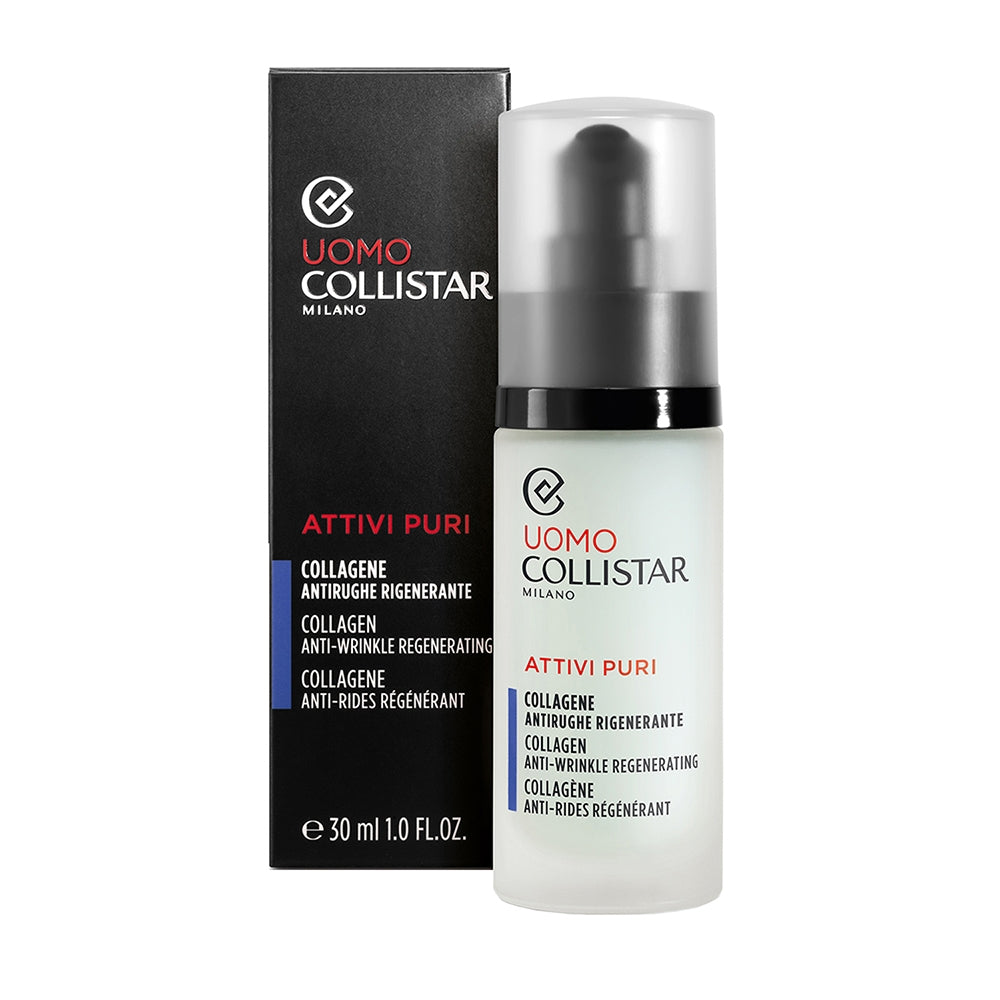 Collistar Attivi Puri Collagene Antirughe Rigenerante-2