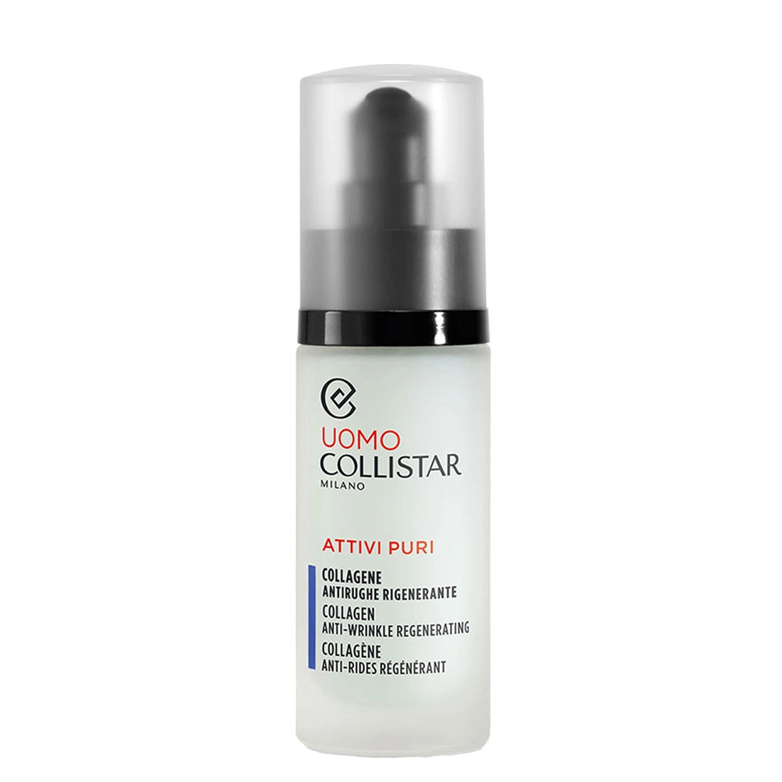 Collistar Attivi Puri Collagene Antirughe Rigenerante