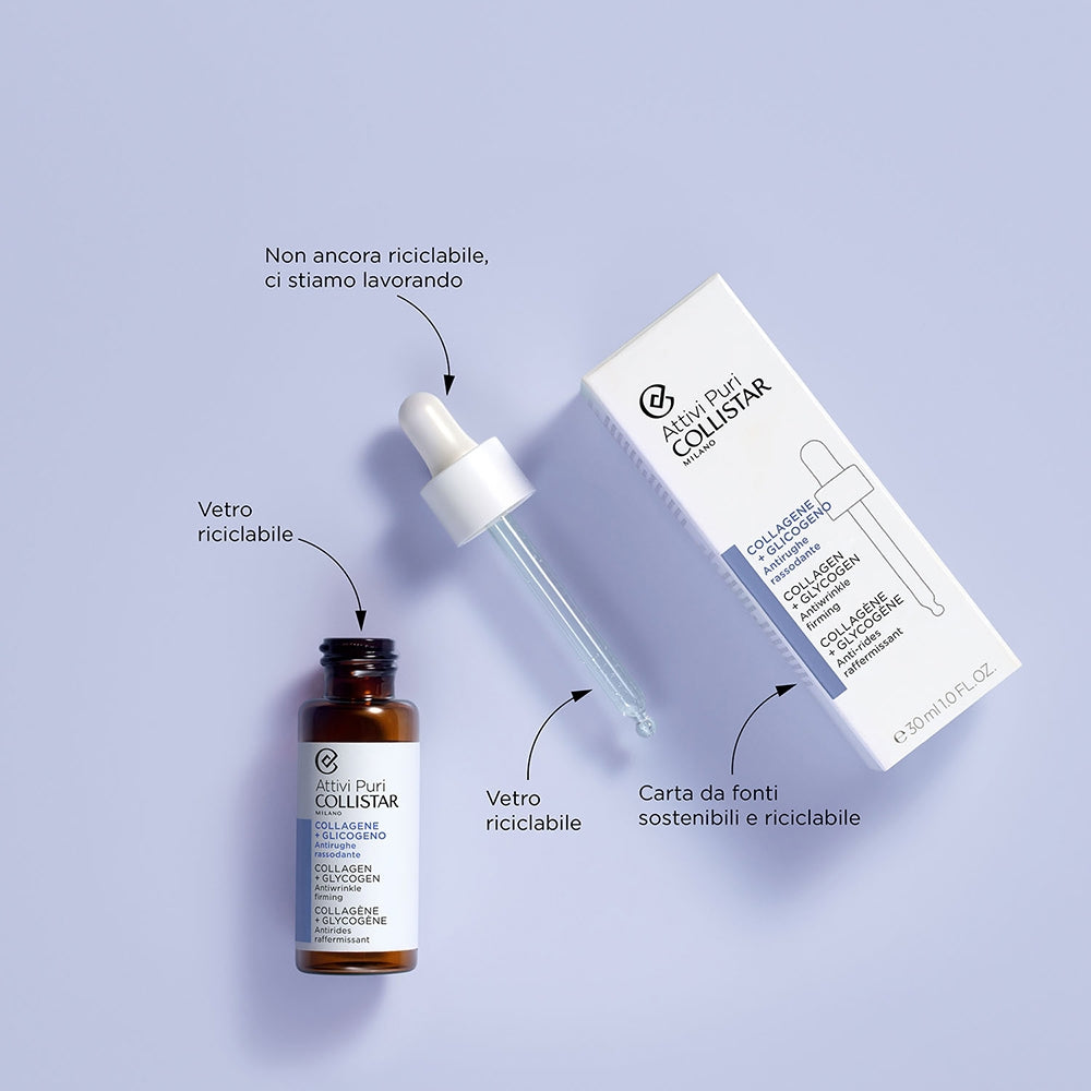 Collistar Attivi Puri Collagene + Glicogeno-3