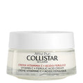 Collistar Attivi Puri Crema Vitamina C + Acido Ferulico