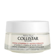 Collistar Attivi Puri Crema Vitamina C + Acido Ferulico