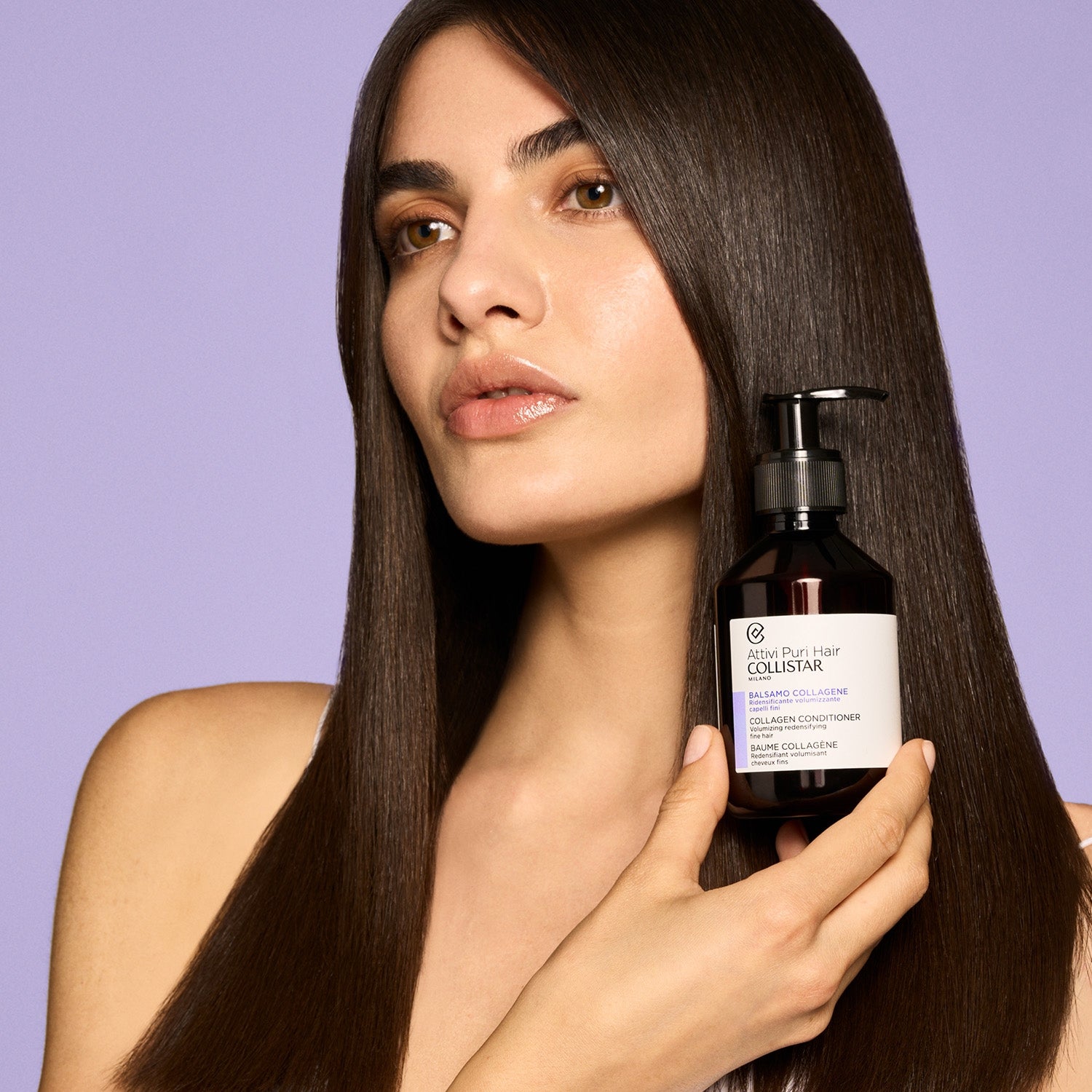 Collistar Attivi Puri Hair Balsamo Collagene-2