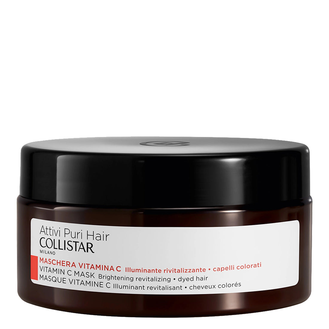 Collistar Attivi Puri Hair Maschera Vitamina C