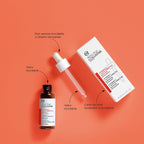 Collistar Attivi Puri Vitamina C + Alfa-Arbutina-3