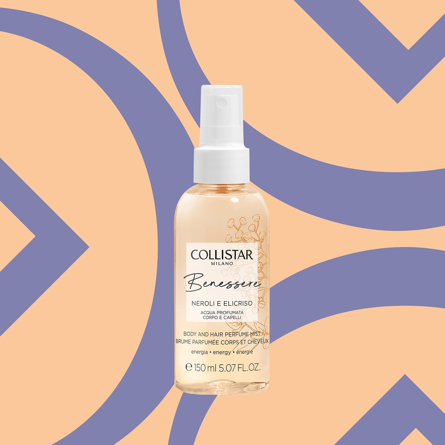 Collistar Benessere Neroli e Elicriso-2