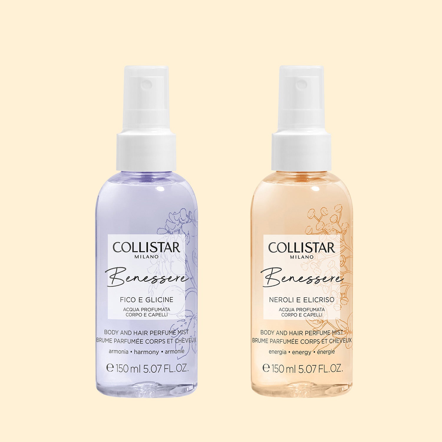 Collistar Benessere Neroli e Elicriso-3