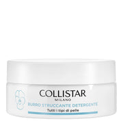 Collistar Burro Struccante Detergente