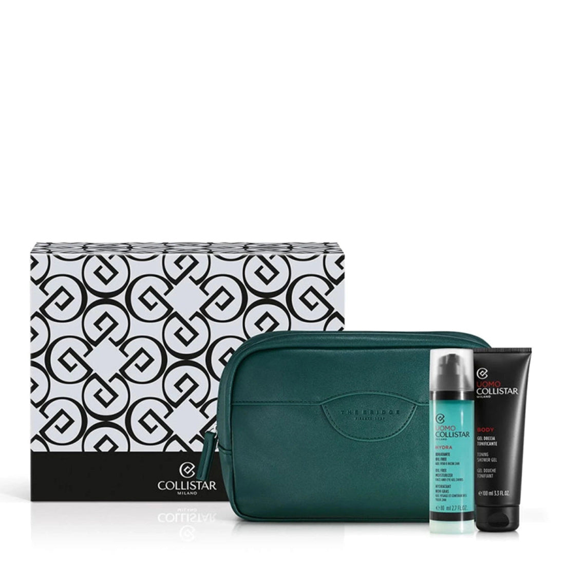 Collistar Cofanetto Idratante Oil Free