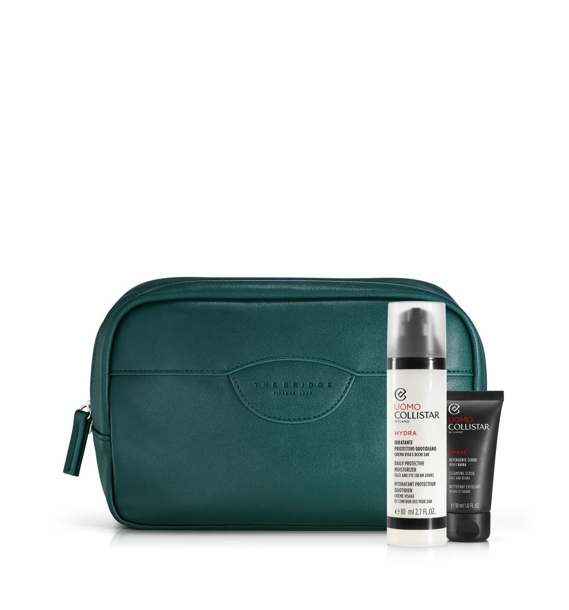 Collistar Cofanetto Idratante Protettivo Quotidiano-2