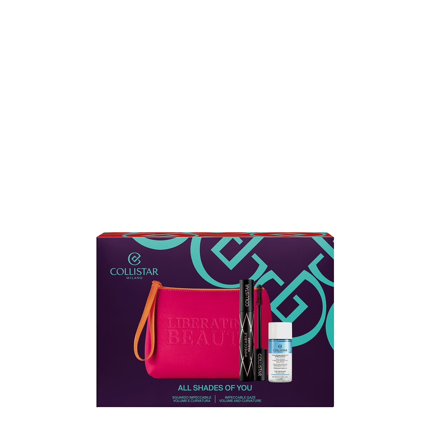 Collistar Cofanetto Impeccabile Mascara-3