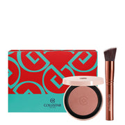 Collistar Cofanetto Impeccabile Maxi Fard