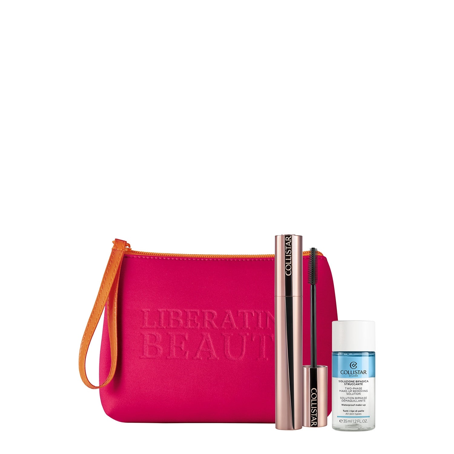 Collistar Cofanetto Infinito Mascara-2