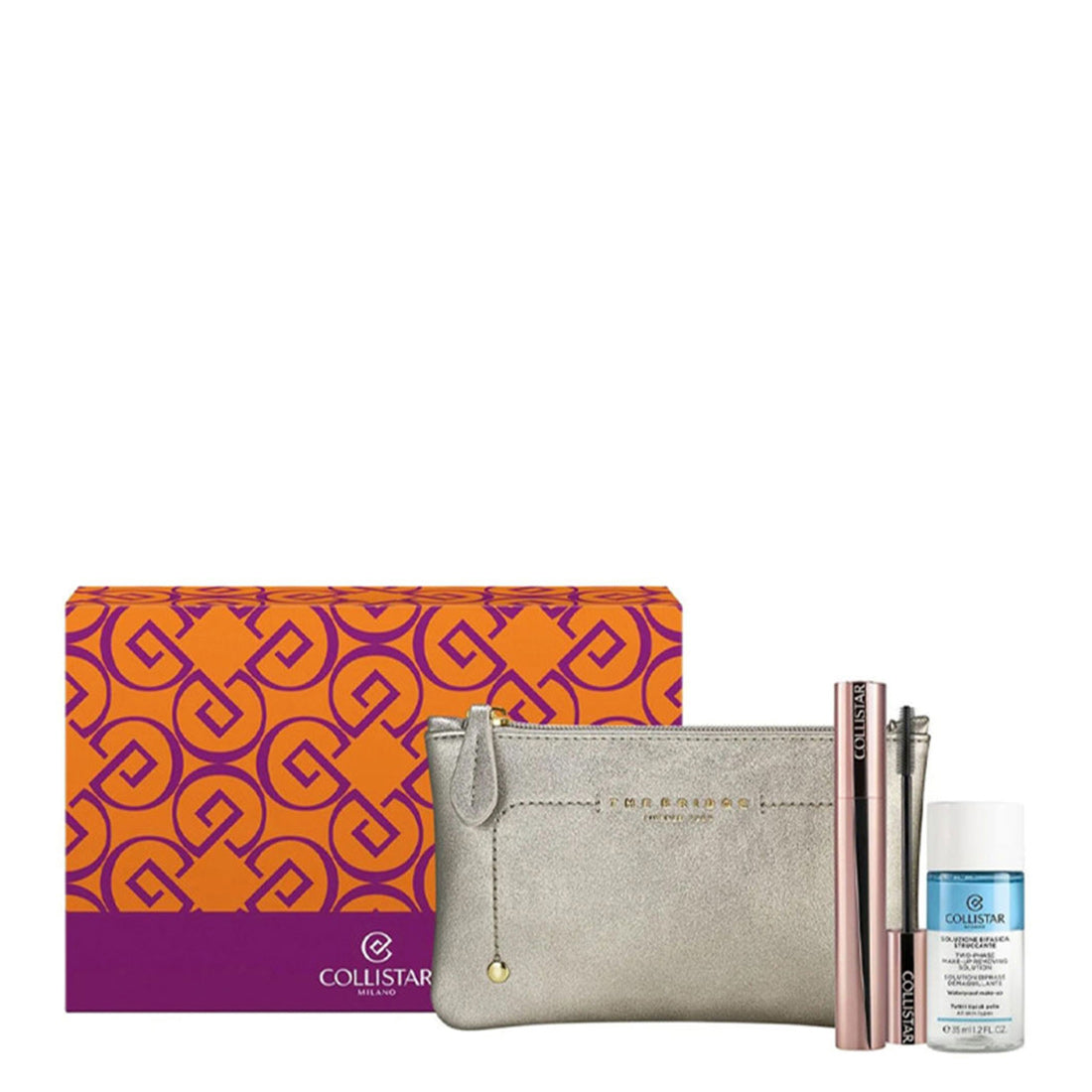 Collistar Cofanetto Infinito Mascara