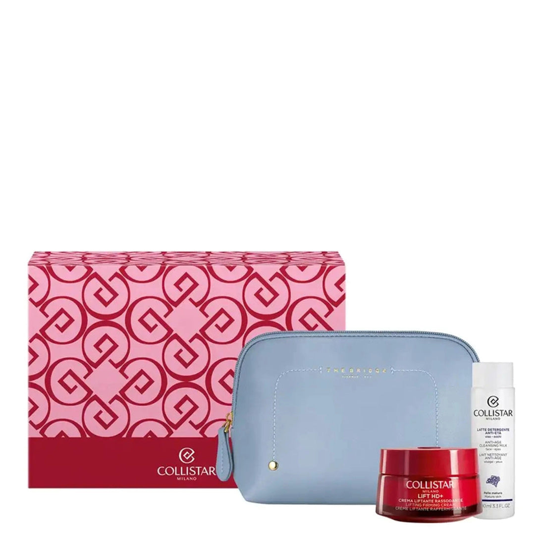 Collistar Cofanetto Lift Hd+ Crema Ultra-Liftante Viso E Collo