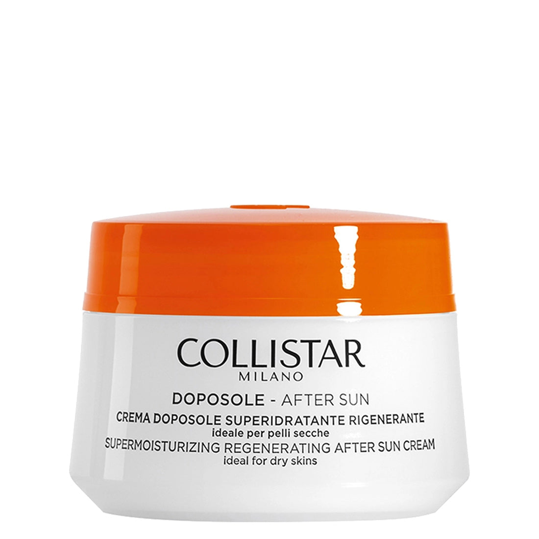 Collistar Crema Doposole Superidratante Rigenerante