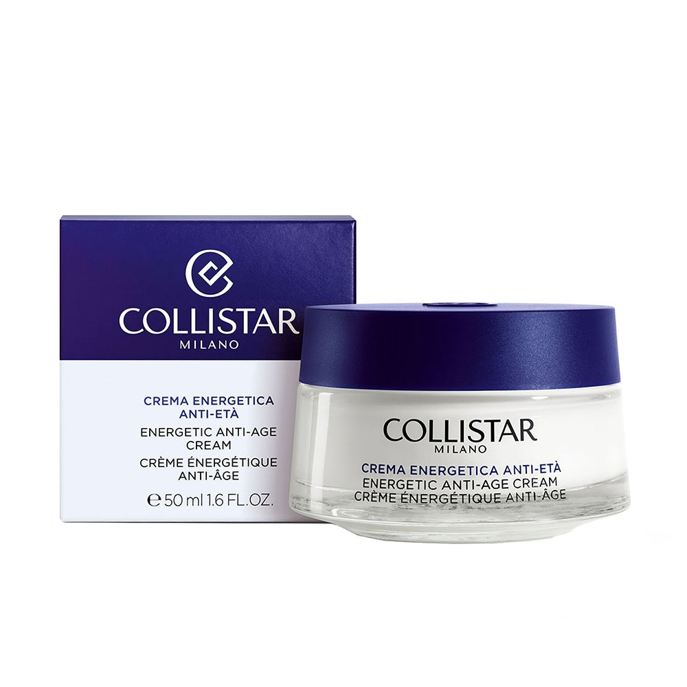Collistar Crema Energetica Anti Etá-2