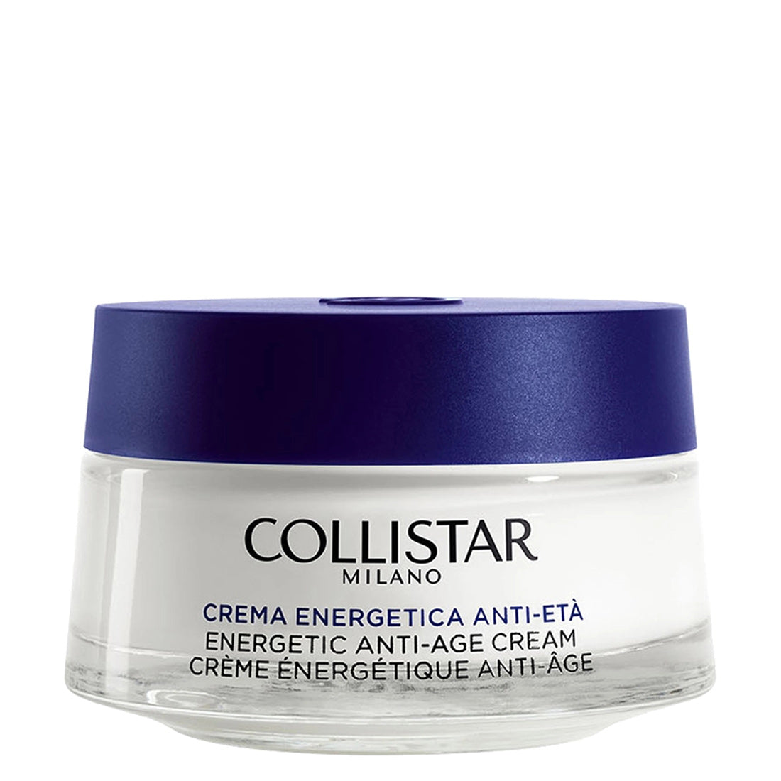 Collistar Crema Energetica Anti Etá