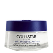 Collistar Crema Energetica Anti Etá