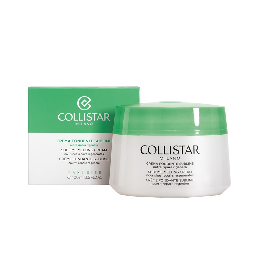 Collistar Crema Fondente Sublime Per Pelli molto Secche-2