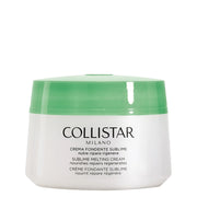 Collistar Crema Fondente Sublime Per Pelli molto Secche