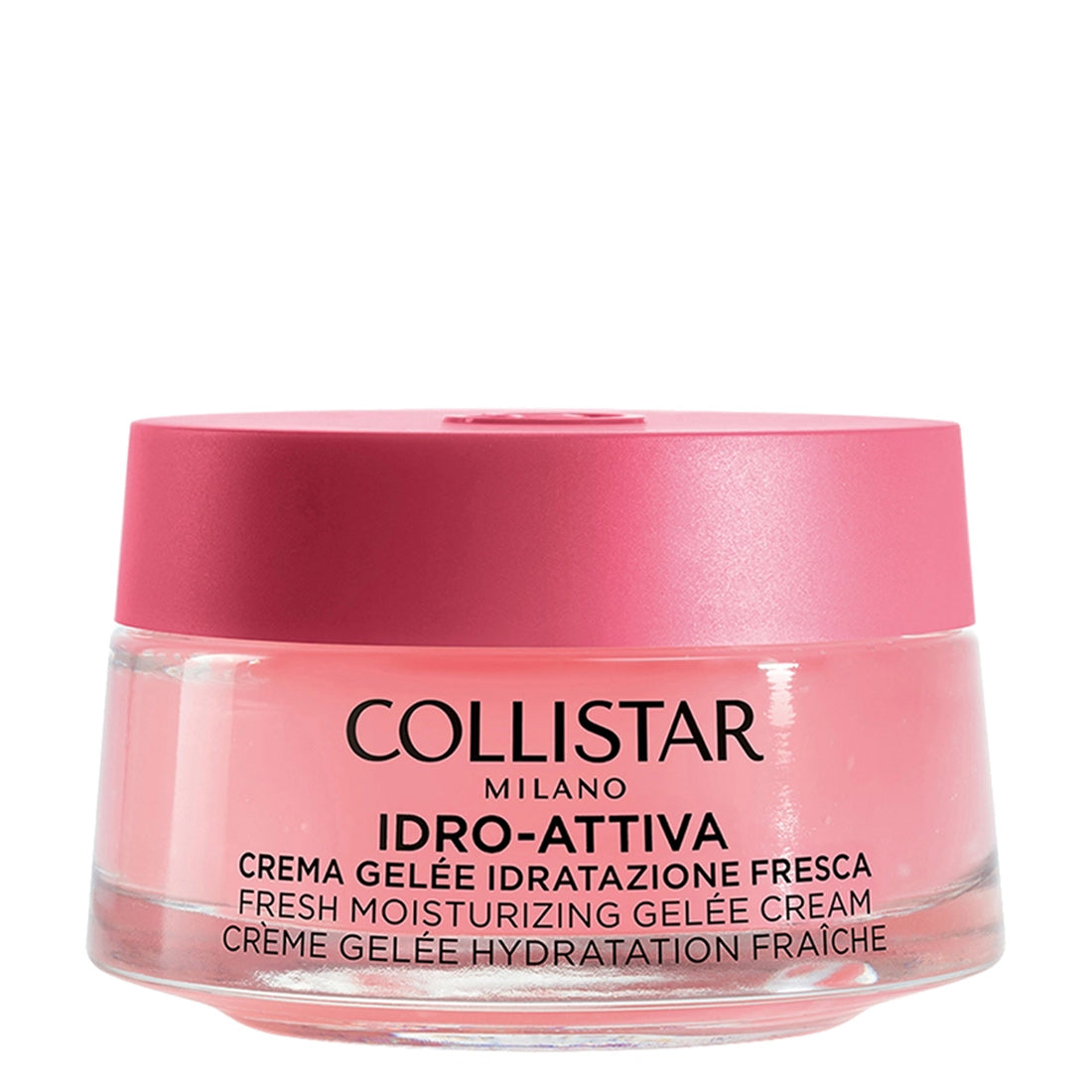 Collistar Crema Gelée Idratazione Fresca