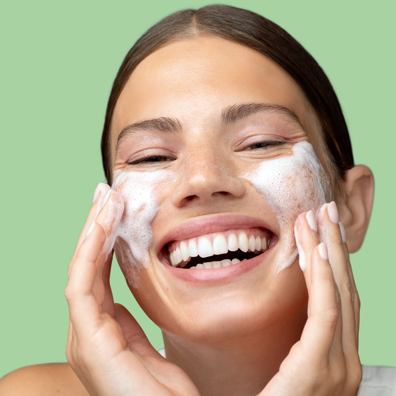 Collistar Crema Mousse Detergente-4