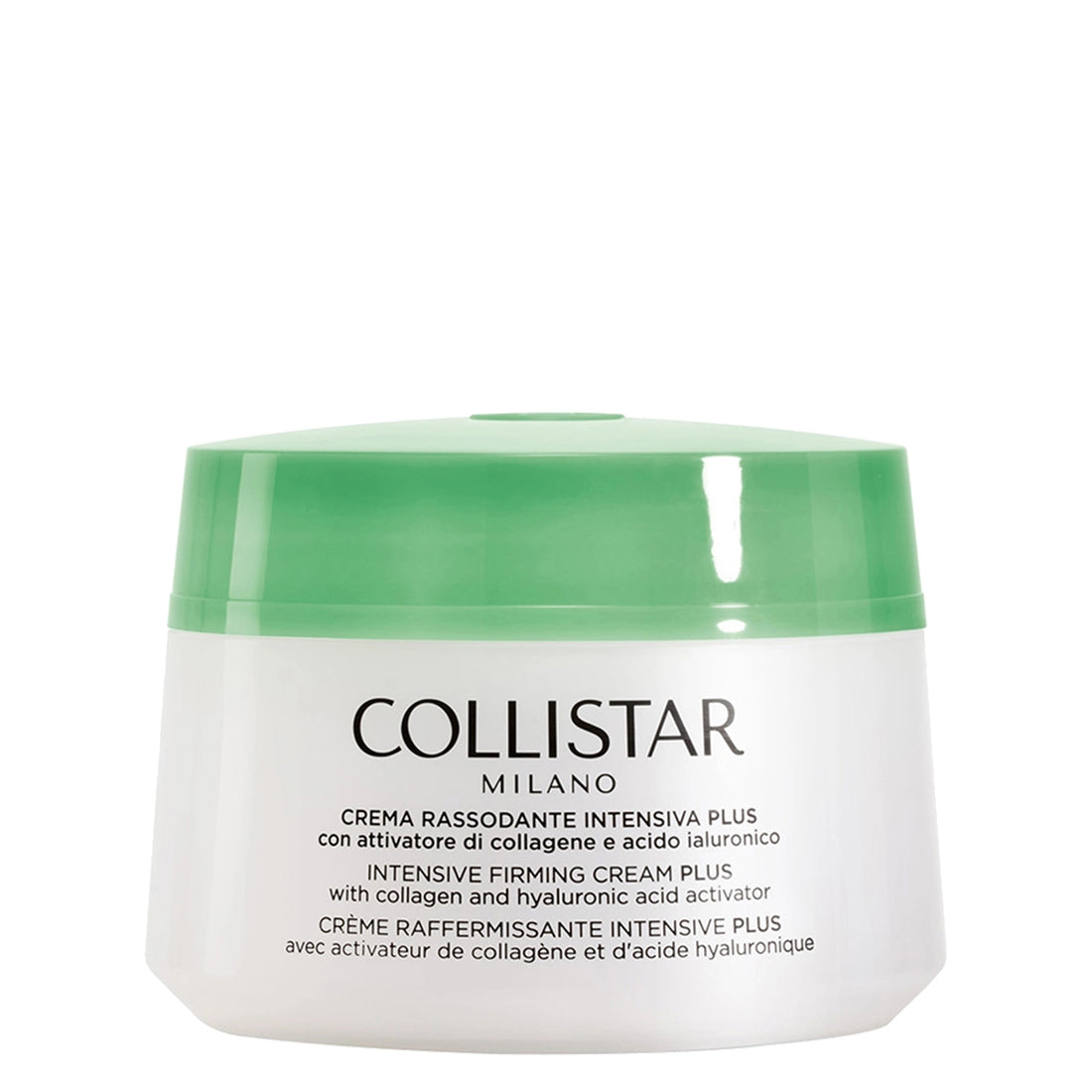 Collistar Crema Rassodante Intensiva PLUS
